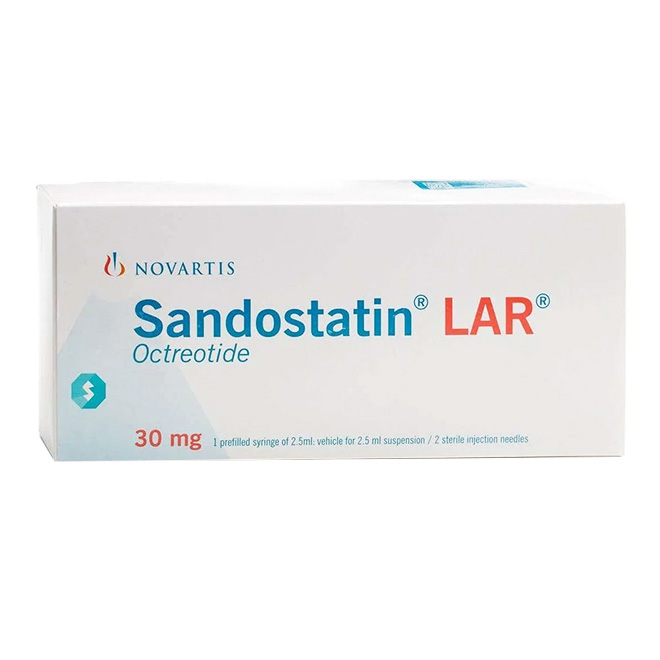 Sandostatin(Octreotide Acetate Injection)
